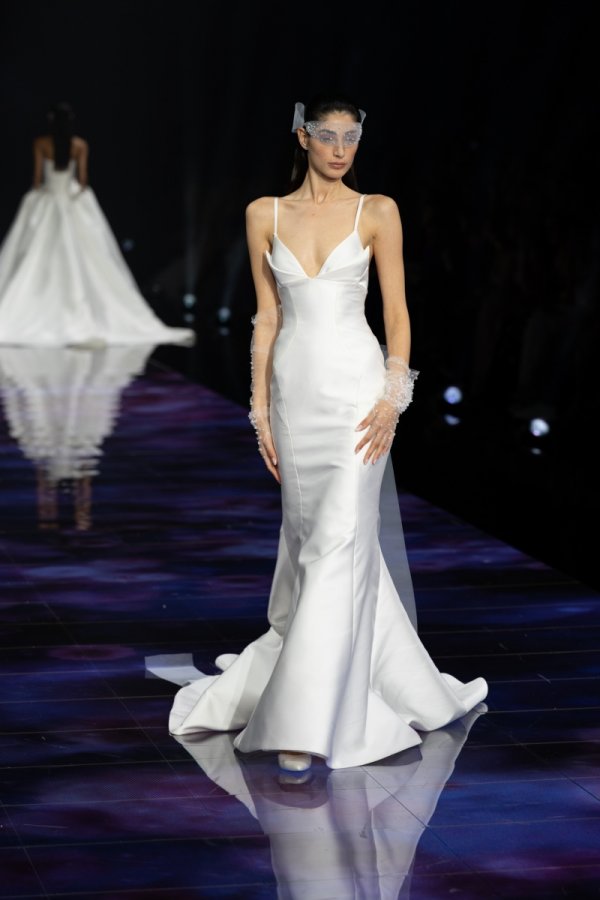 Barcelona Bridal Fashion Week - Pronovias - Foto 18