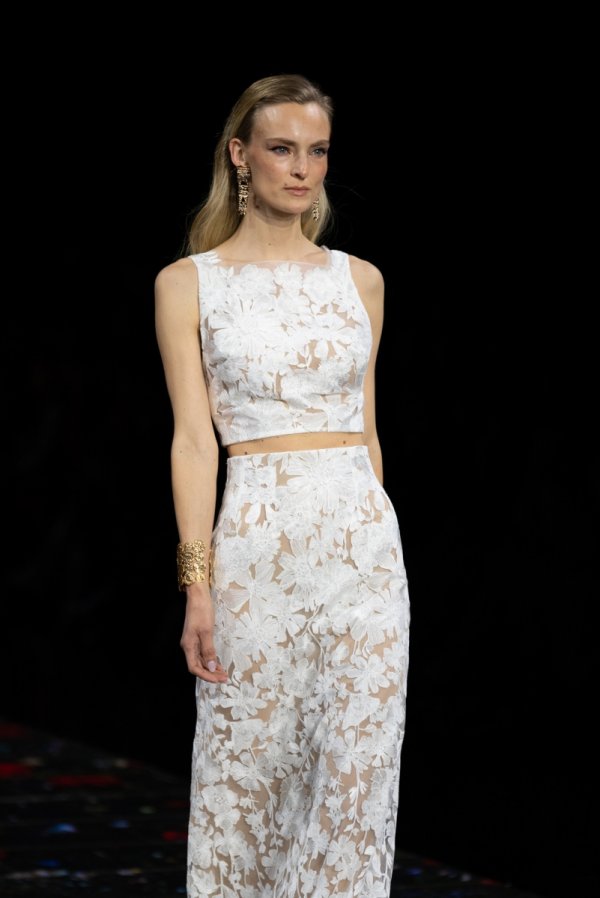 Barcelona Bridal Fashion Week - Rembo Styling - Foto 21