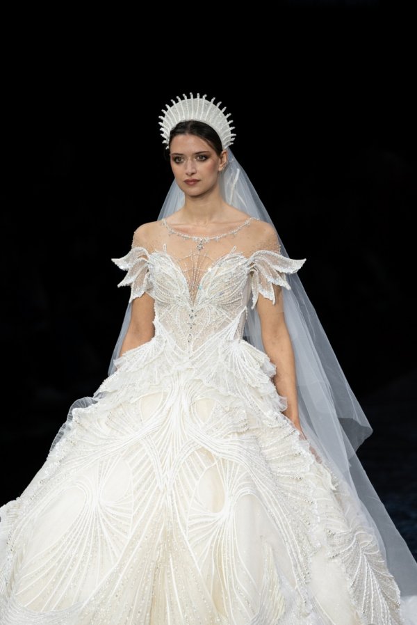 Barcelona Bridal Fashion Week - The Atelier - Foto 18