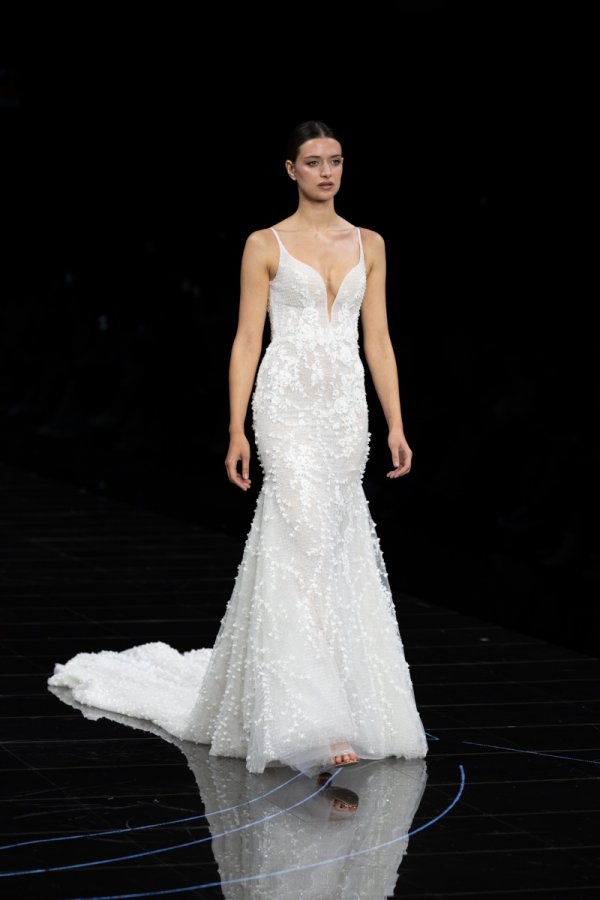 Barcelona Bridal Fashion Week - Wona - Foto 18