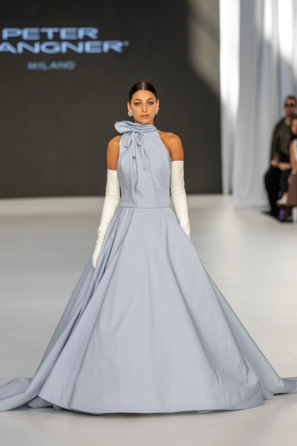 Barcellona Bridal Fashion Week Peter Langner - Foto 18