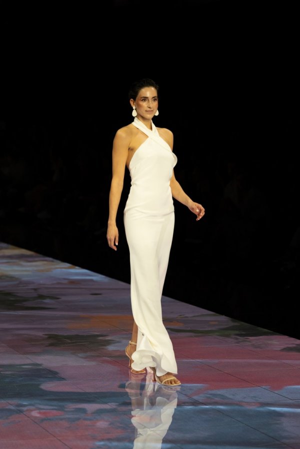 Barcelona Bridal Fashion Week - Carta Branca - Foto 9