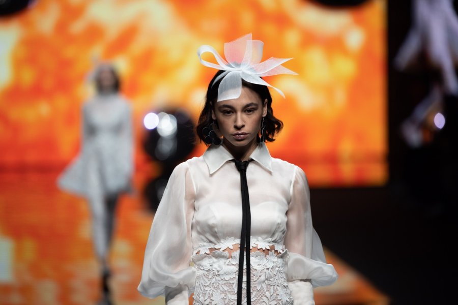 Milano Bridal Fashion Week - Elisabetta Polignano - Foto 18