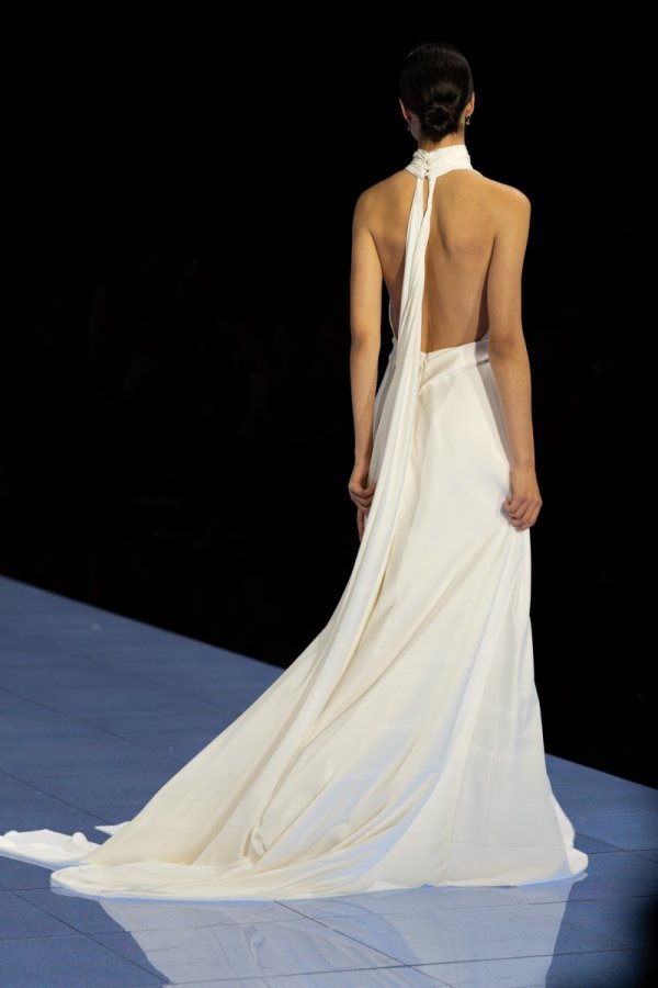 Barcelona Bridal Fashion Week - Eva Lendel - Foto 19