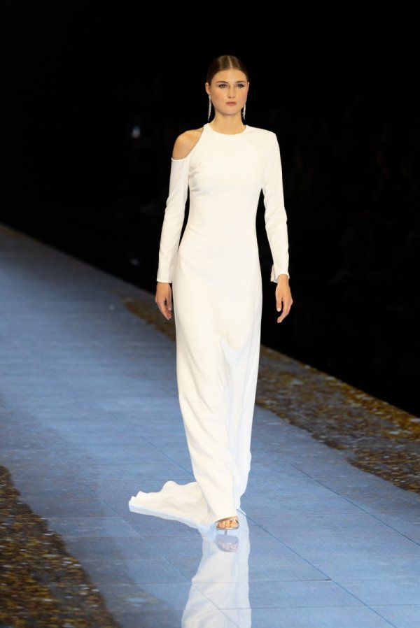 Barcelona Bridal Fashion Week - Formoso - Foto 19