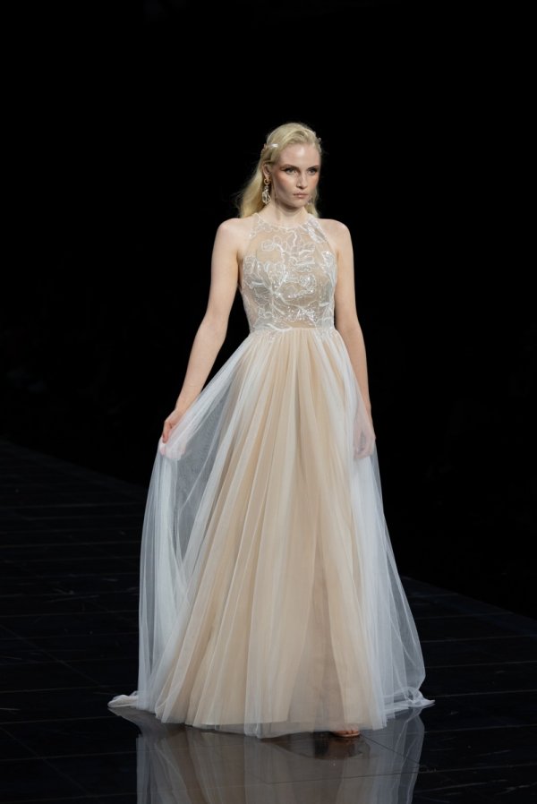 Barcelona Bridal Fashion Week - Marylise - Foto 19