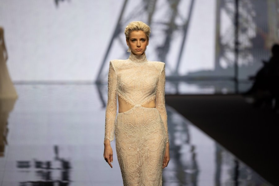 Milano Bridal Fashion Week - Michela Ferriero - Foto 9