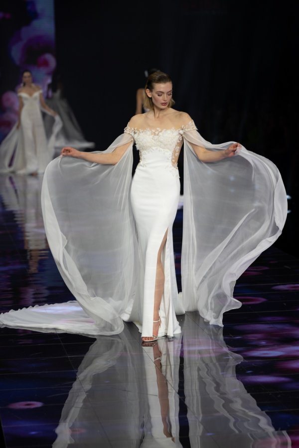 Barcelona Bridal Fashion Week - Pronovias - Foto 19