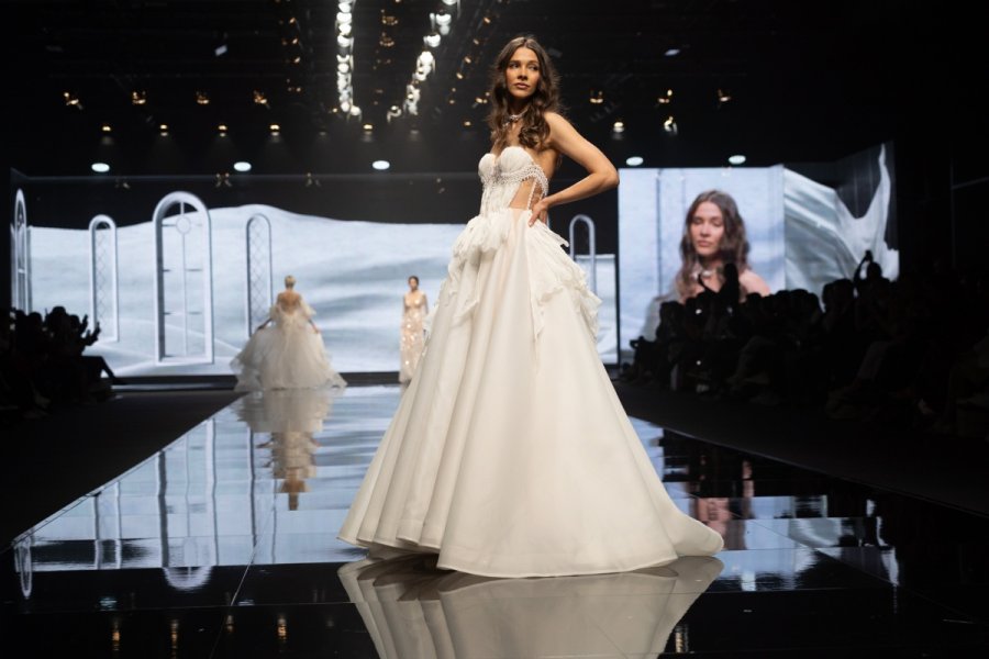 Milano Bridal Fashion Week - Rara Avis - Foto 6