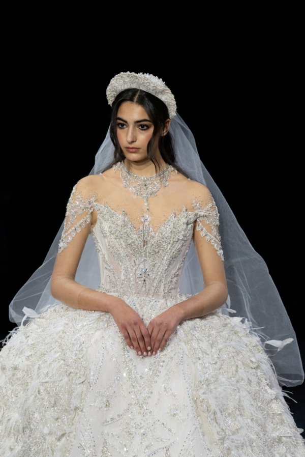 Barcelona Bridal Fashion Week - The Atelier - Foto 19