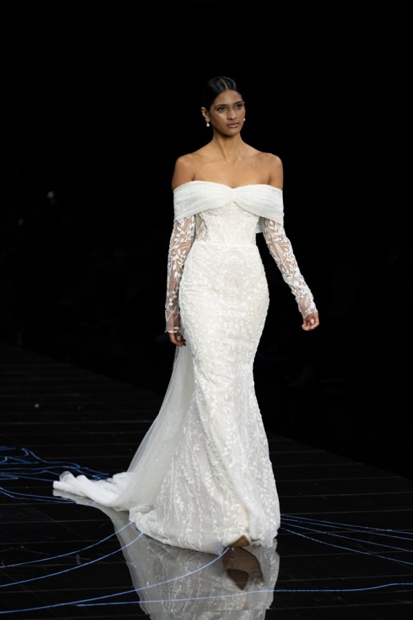 Barcelona Bridal Fashion Week - Wona - Foto 19