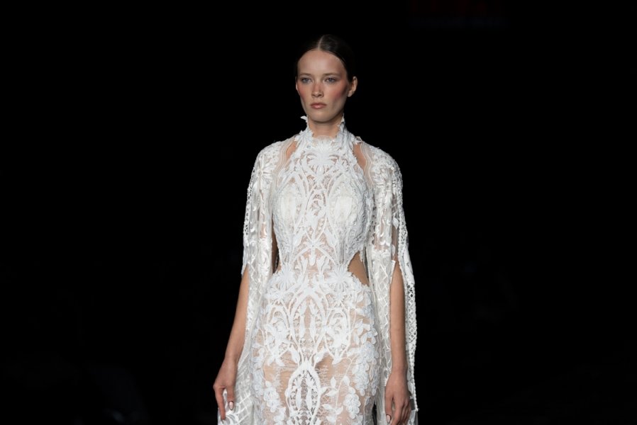 Barcelona Bridal Fashion Week - Yolancris - Foto 32