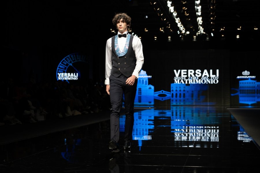 Milano Bridal Fashion Week - Versali - Foto 19