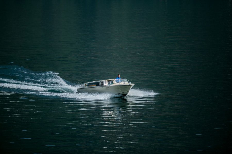 PROPOSTA DI MATRIMONIO A VILLA DEL BALBIANELLO - Foto 10