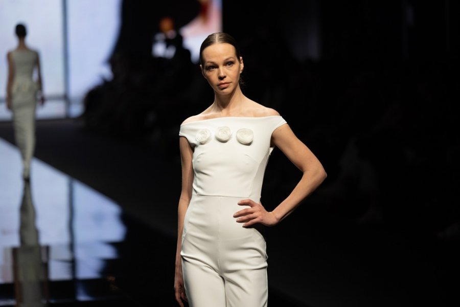 Milano Bridal Fashion Week - Chiara Boni - Foto 20