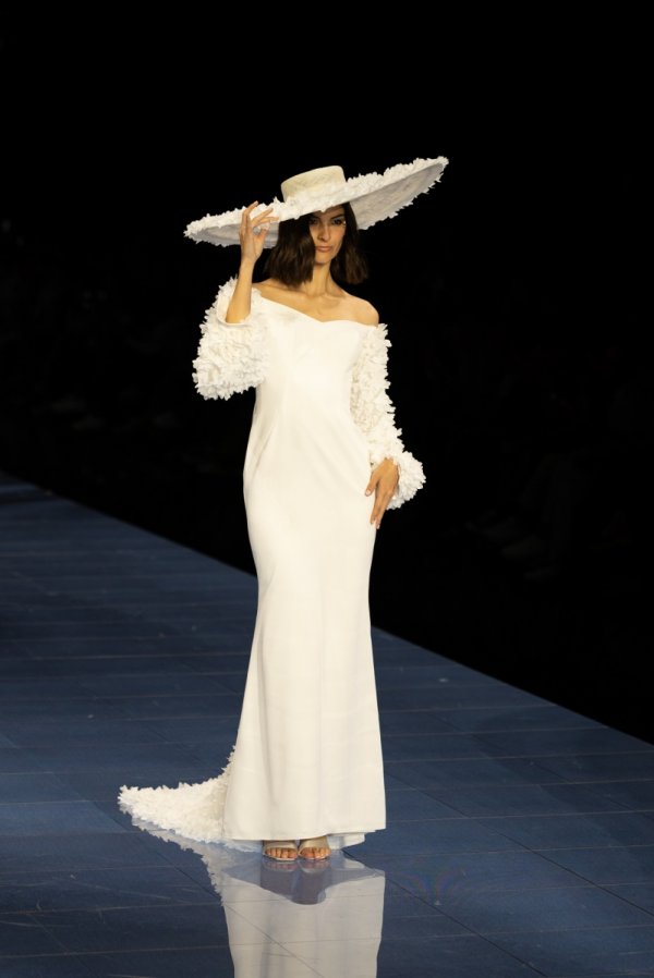 Barcelona Bridal Fashion Week - Cymbeline - Foto 20