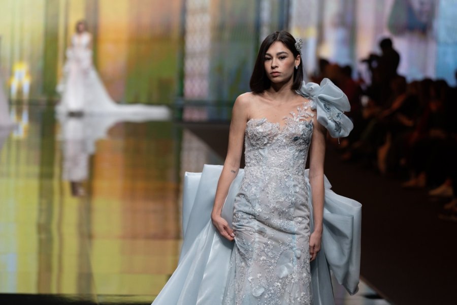 Milano Bridal Fashion Week - Emiliano Bengasi - Foto 22