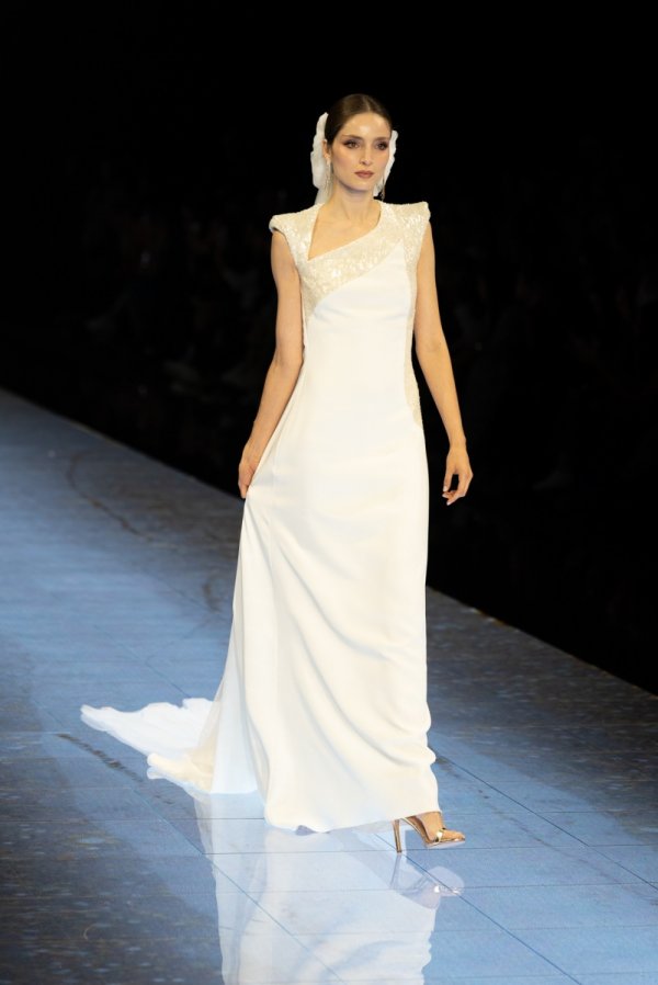 Barcelona Bridal Fashion Week - Formoso - Foto 20