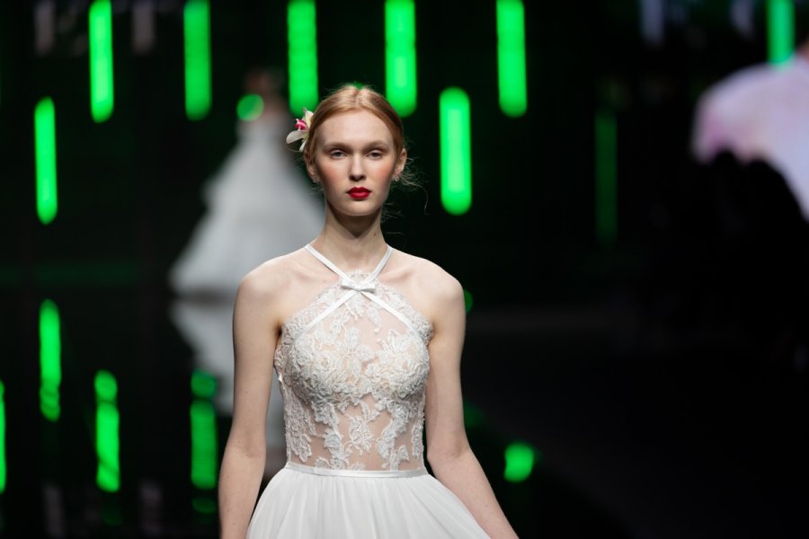 Milano Bridal Fashion Week - My Secret Sposa - Foto 19