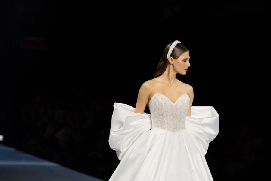 Barcelona Bridal Fashion Week - Nicole - Foto 5