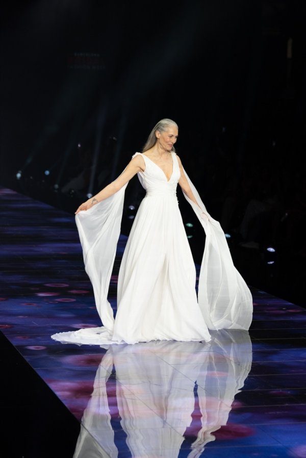 Barcelona Bridal Fashion Week - Pronovias - Foto 20