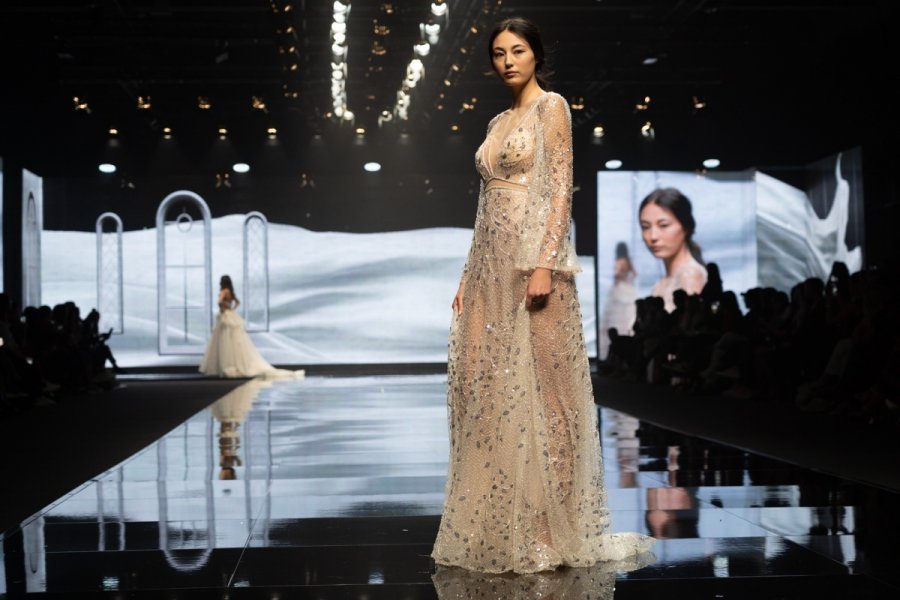 Milano Bridal Fashion Week - Rara Avis - Foto 19