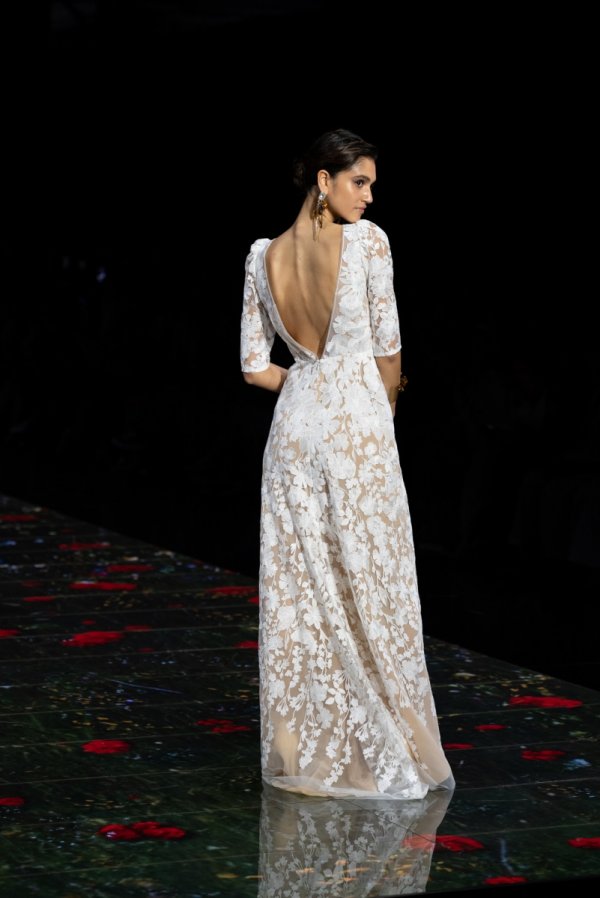 Barcelona Bridal Fashion Week - Rembo Styling - Foto 25