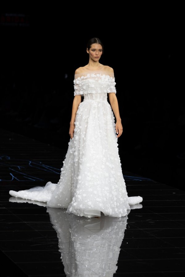 Barcelona Bridal Fashion Week - Wona - Foto 20