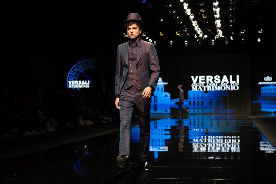 Milano Bridal Fashion Week - Versali - Foto 20