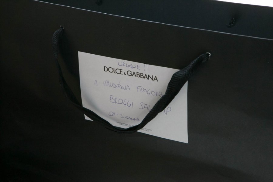 DOLCE E GABBANA PROFUMI - Foto 20