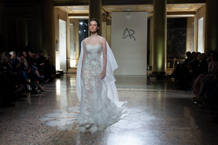 Milano Bridal Fashion Week - Antonio Riva - Foto 21
