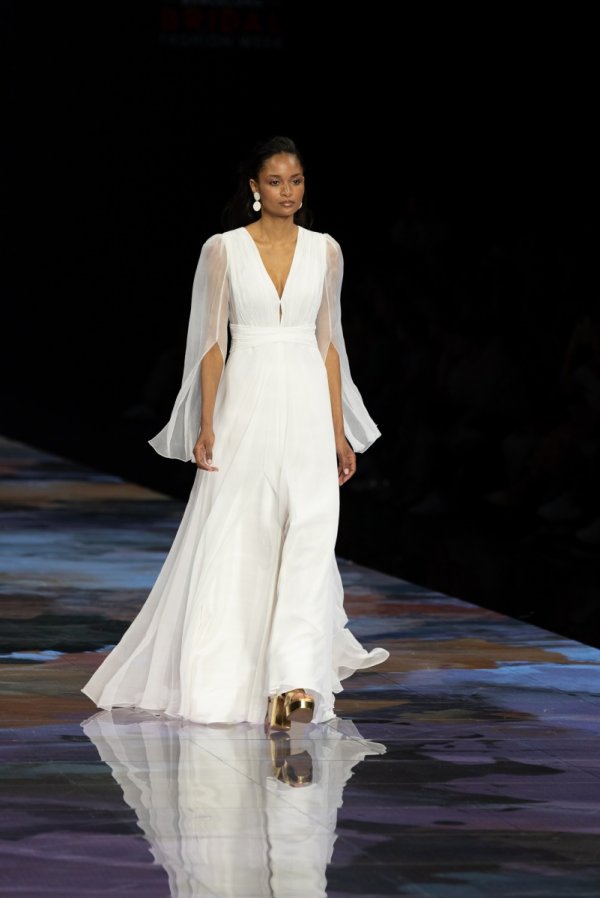 Barcelona Bridal Fashion Week - Carta Branca - Foto 11