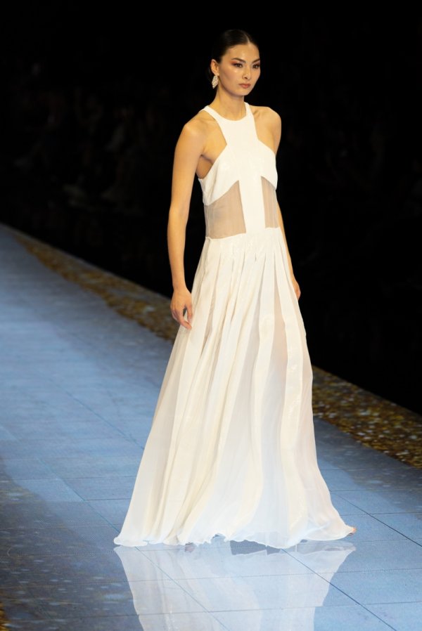 Barcelona Bridal Fashion Week - Formoso - Foto 21