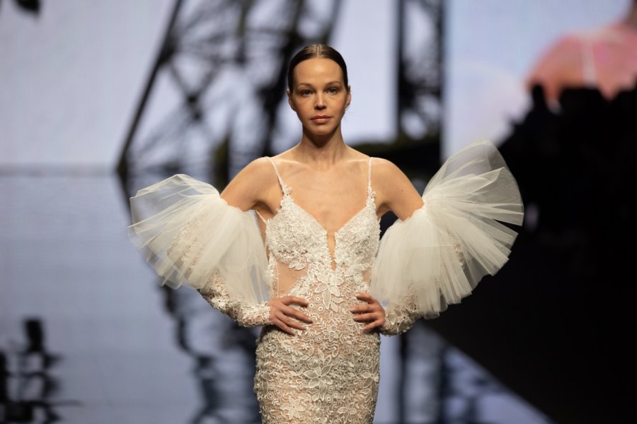 Milano Bridal Fashion Week - Michela Ferriero - Foto 17