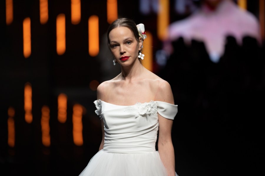 Milano Bridal Fashion Week - My Secret Sposa - Foto 6