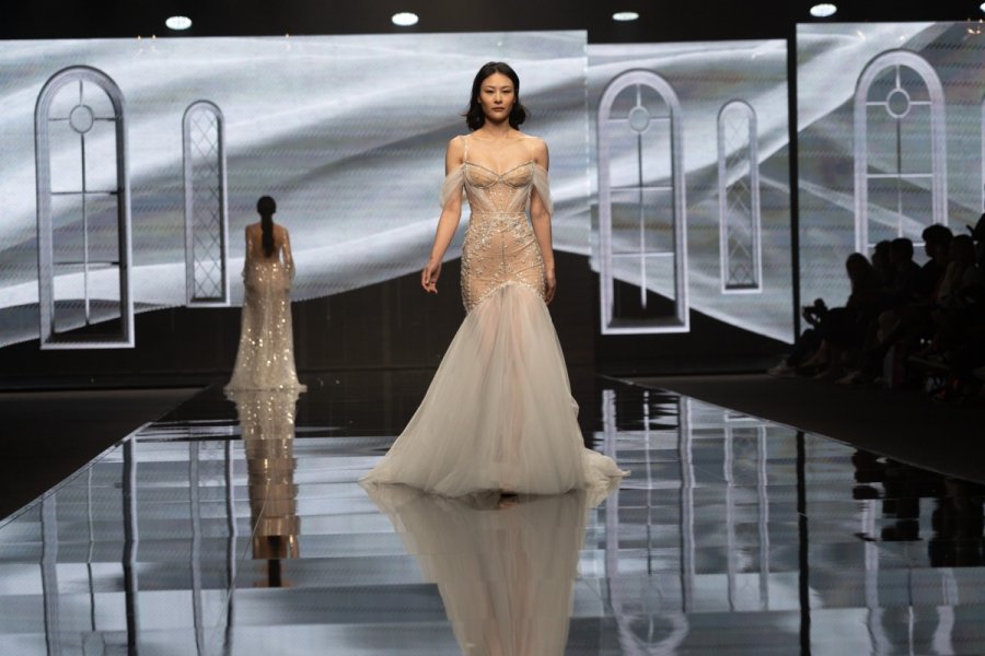 Milano Bridal Fashion Week - Rara Avis - Foto 24