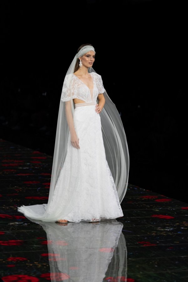 Barcelona Bridal Fashion Week - Rembo Styling - Foto 22