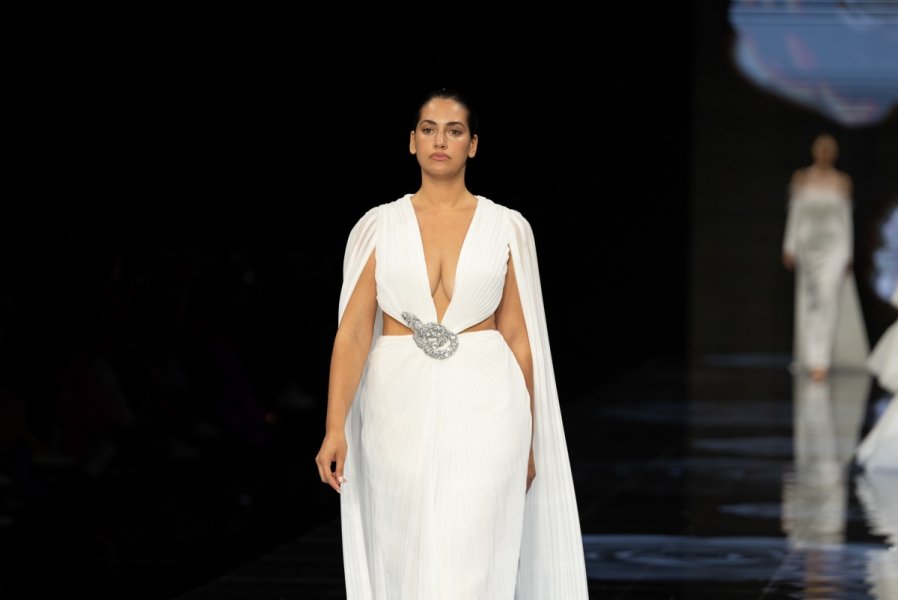 Barcelona Bridal Fashion Week - Sanchis - Foto 21