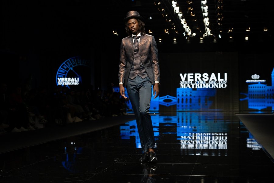 Milano Bridal Fashion Week - Versali - Foto 21