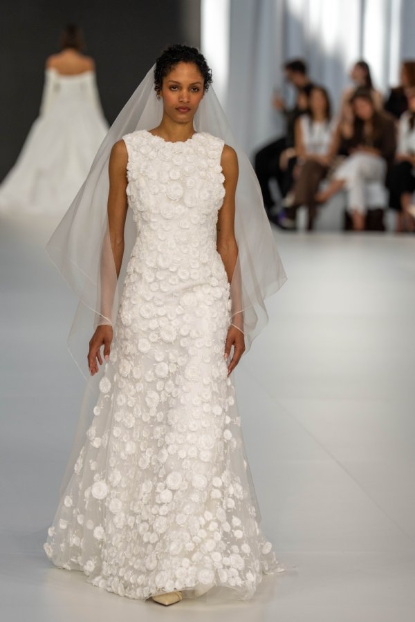 Barcellona Bridal Fashion Week Peter Langner - Foto 21