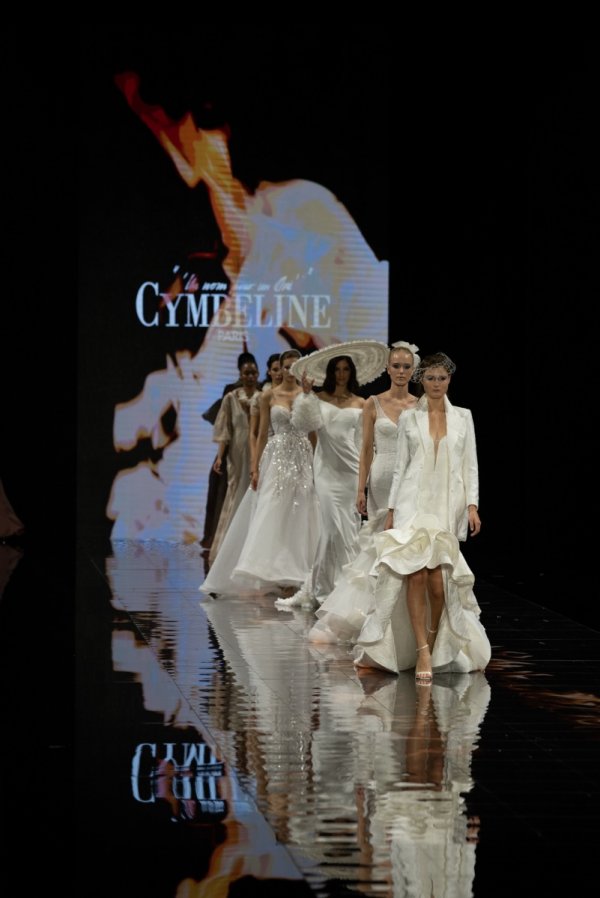 Barcelona Bridal Fashion Week - Cymbeline - Foto 22