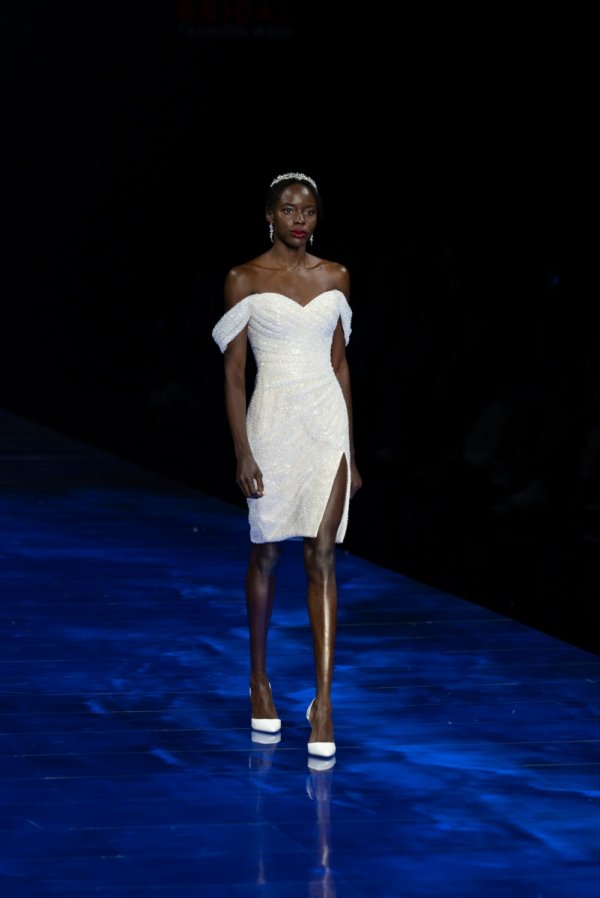 Barcelona Bridal Fashion Week - Demetrios - Foto 22