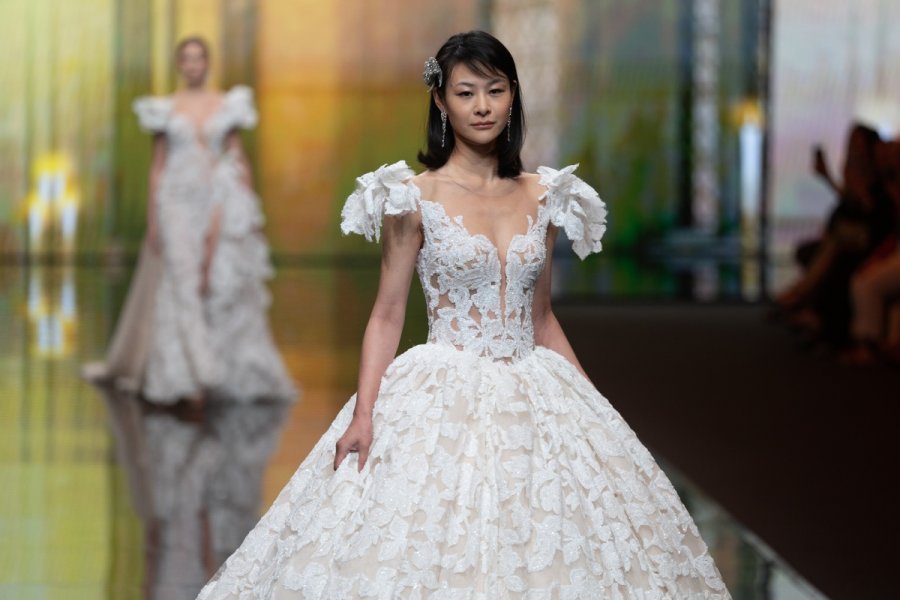 Milano Bridal Fashion Week - Emiliano Bengasi - Foto 11