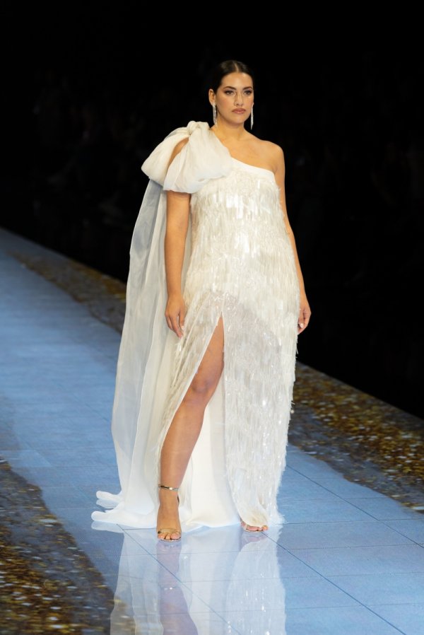 Barcelona Bridal Fashion Week - Formoso - Foto 22