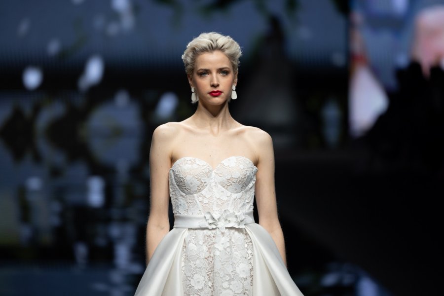 Milano Bridal Fashion Week - My Secret Sposa - Foto 21