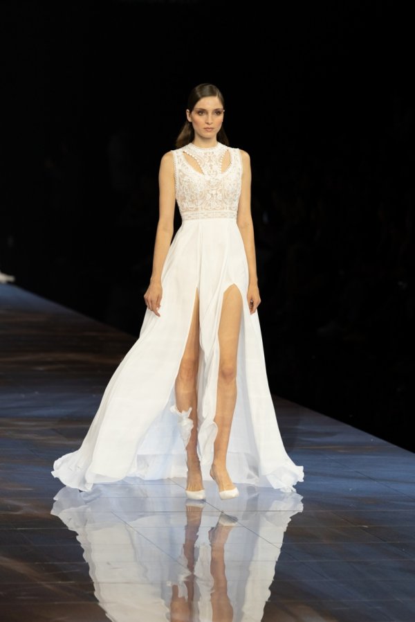 Barcelona Bridal Fashion Week - Nicole - Foto 18