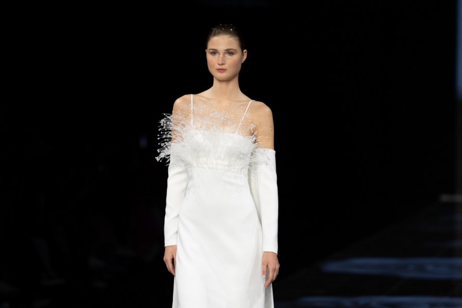 Barcelona Bridal Fashion Week - Sanchis - Foto 22