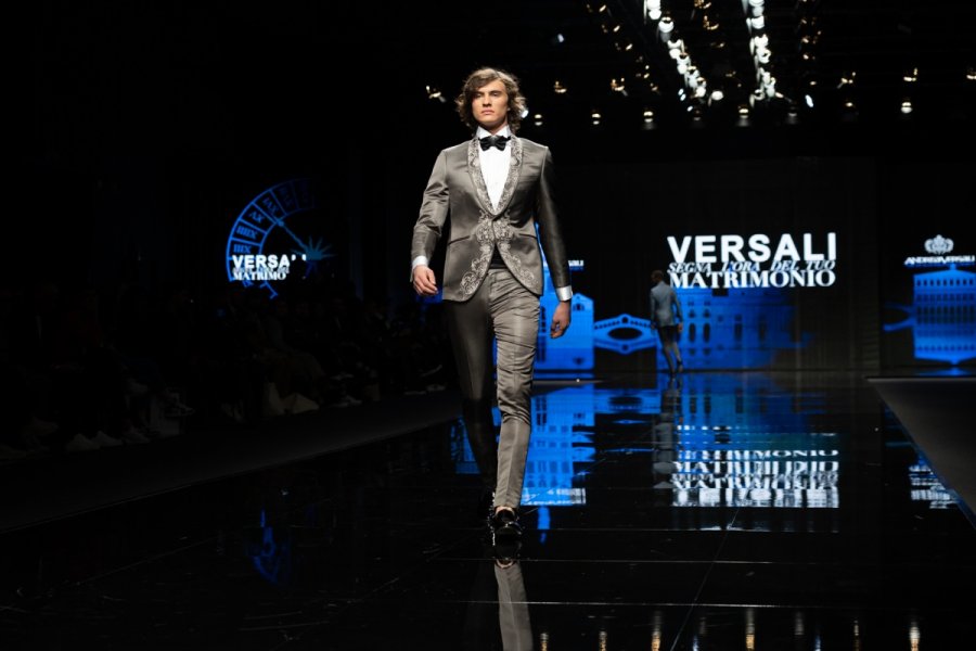 Milano Bridal Fashion Week - Versali - Foto 22