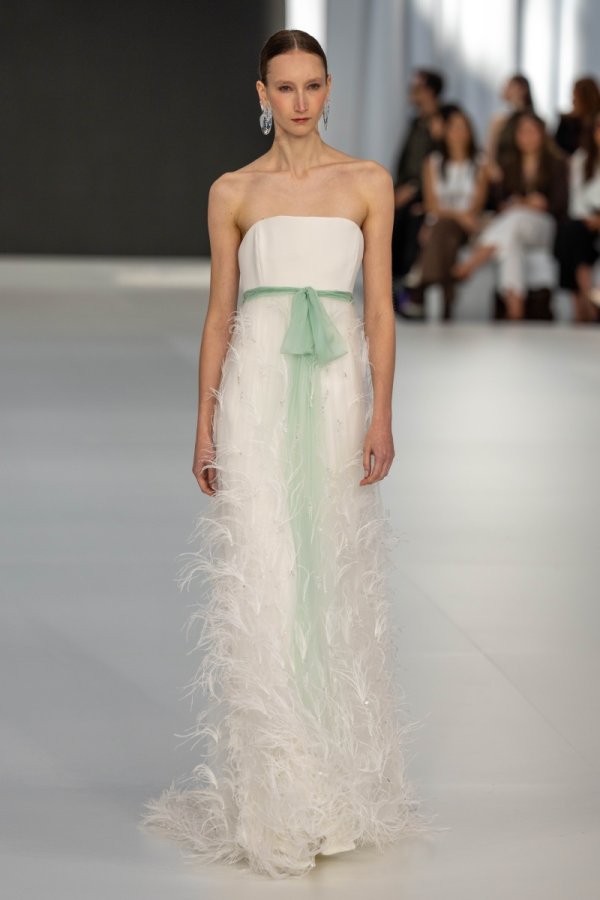 Barcellona Bridal Fashion Week Peter Langner - Foto 22
