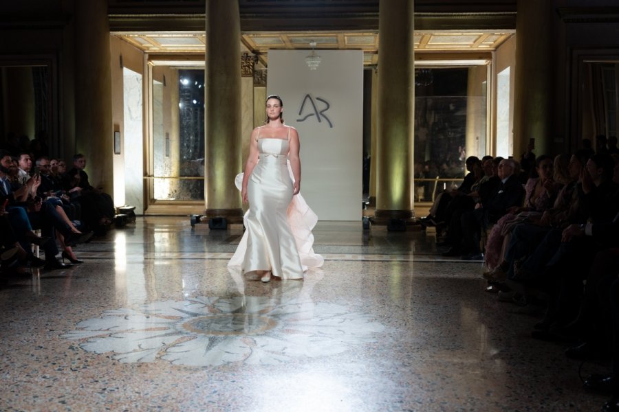 Milano Bridal Fashion Week - Antonio Riva - Foto 23